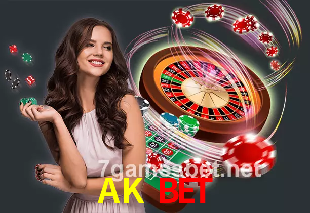 vivo no cassino AK BET