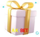 Receba seus bônus de boas-vindas no AK BET