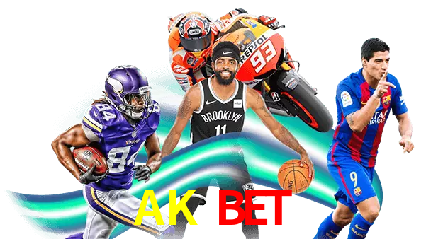 AK BET