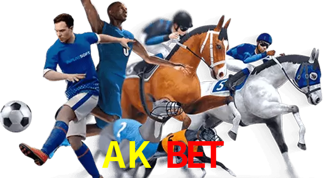 AK BET