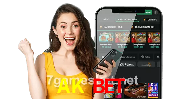 AK BET