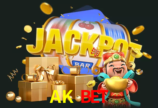 AK BET bet