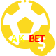 Aposte em esportes do mundo todo no AK BET!